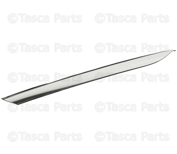 Quarter Panel Molding - Kia (87850 2T000)
